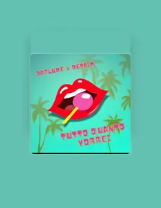 Detaim dinle, müzik videolarını izle, biyografisini oku, tur tarihlerini ve daha fazlasını gör!