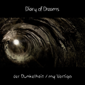 Cover art for der Dunkelheit by Diary of Dreams