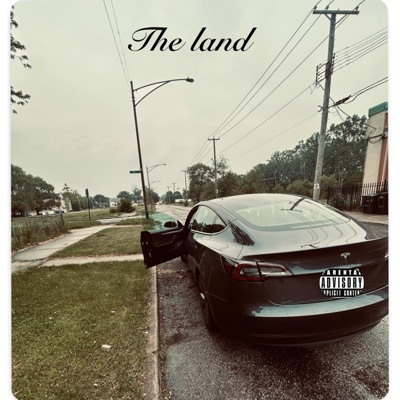 The land (feat. DOBLEON) - Single