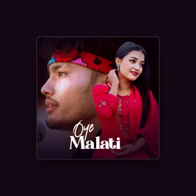 Listen to Bijaya Karki, watch music videos, read bio, see tour dates & more!