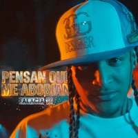 Pensan Que Me Abobian - Single - Falacia 30