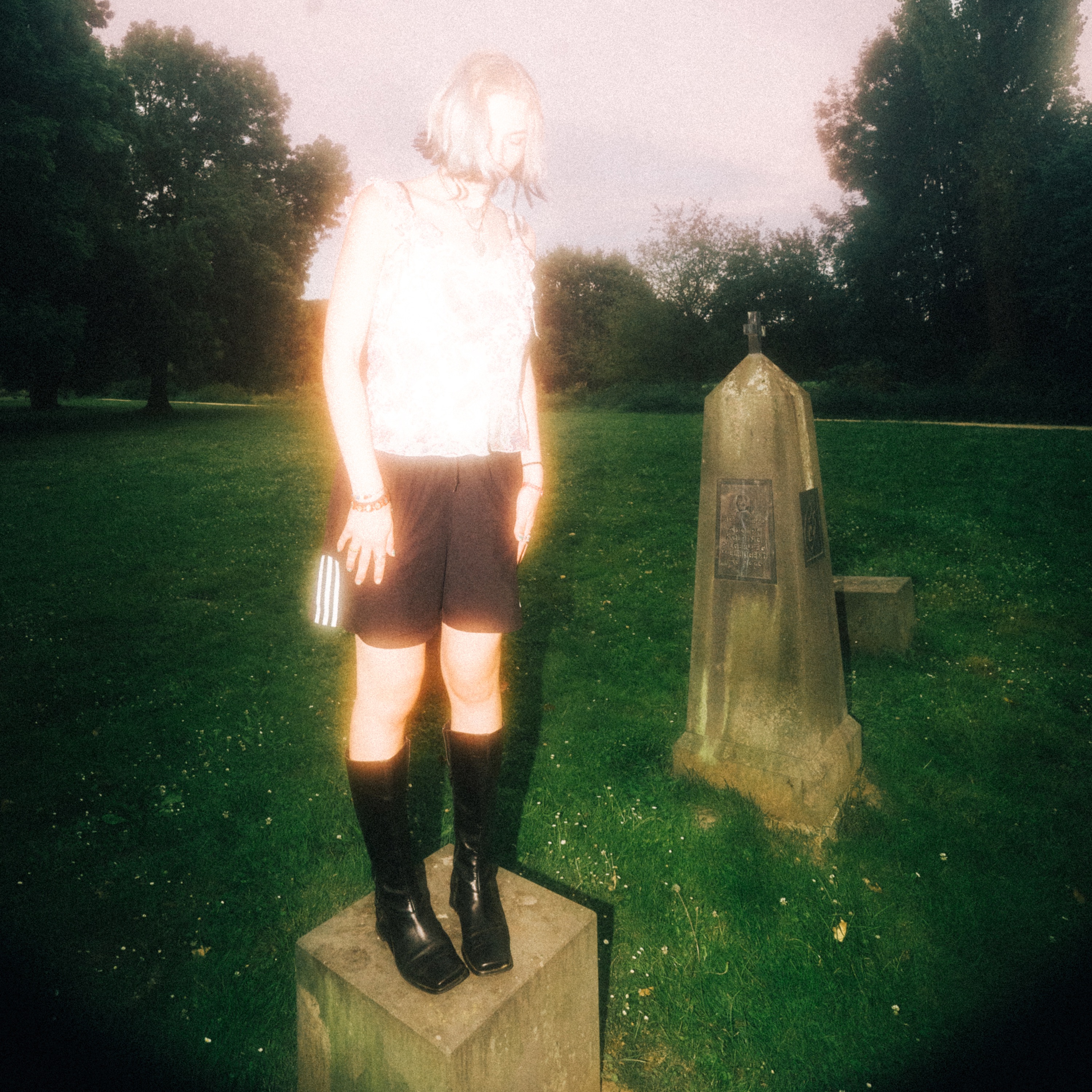 En busca de - Single