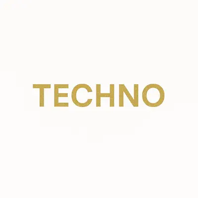 Posłuchaj utworu TECHNO wykonywanego przez Fresco Dance.
