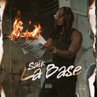 La Base - Single - SAÏK