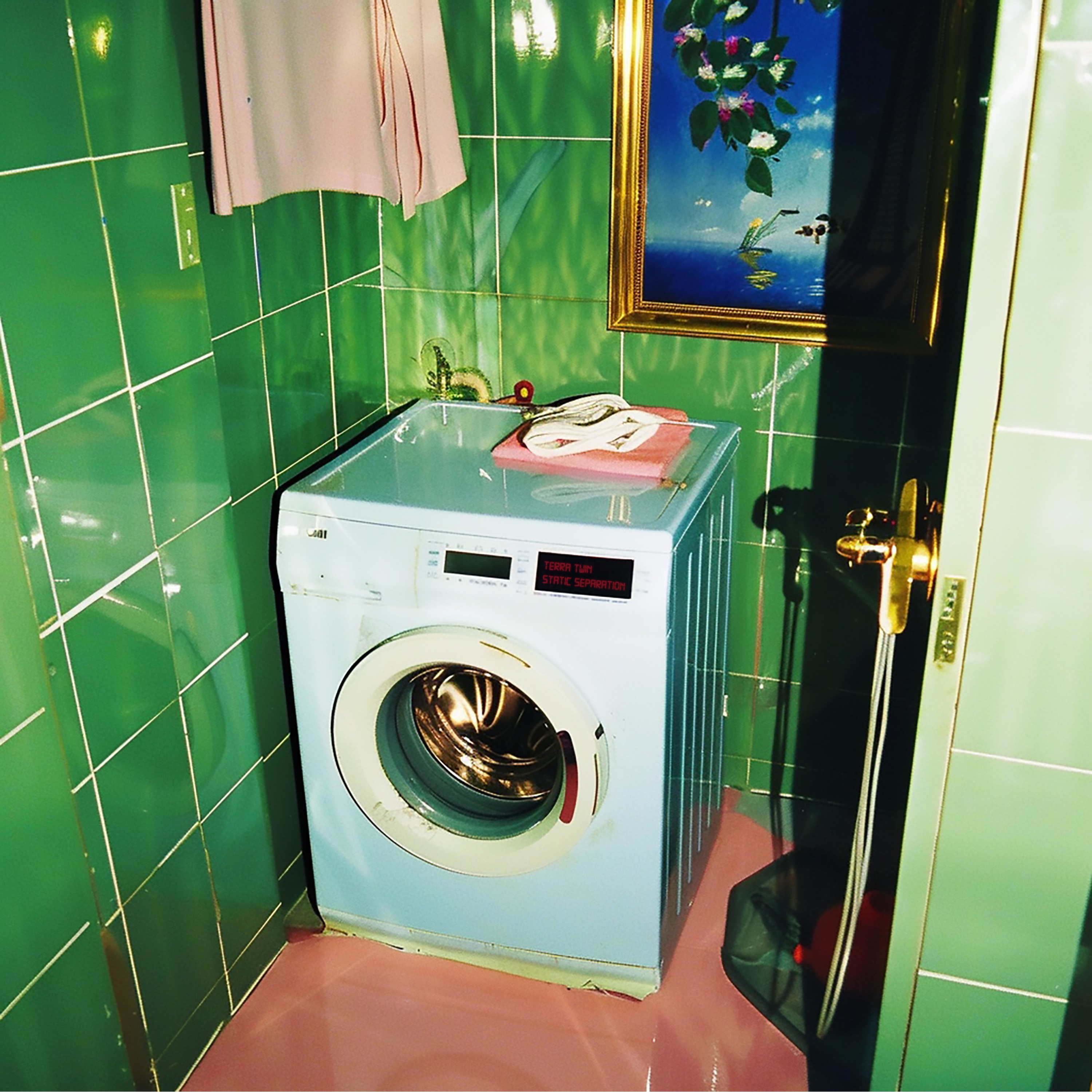 Again and Again - Single