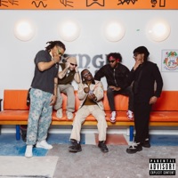 U DON'T KNOW ME LIKE DAH - Single - Jesse Lucas & Mutari