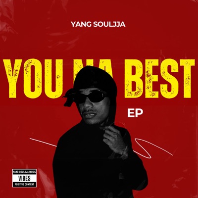 You Na Best - EP