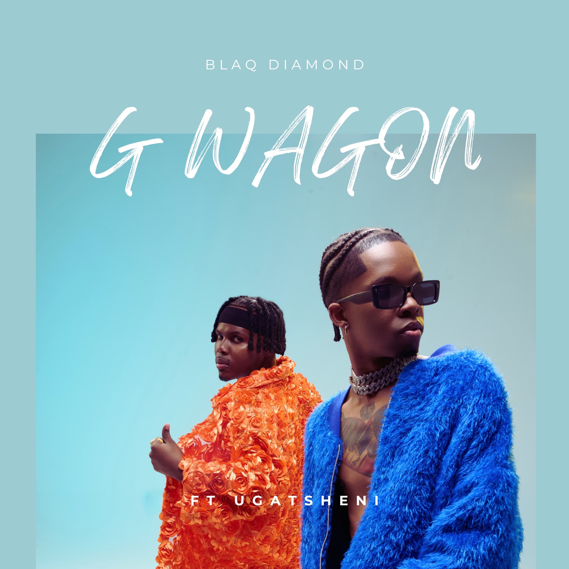 Blaq Diamond
