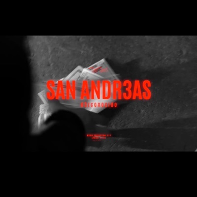 San Andr3a - Single