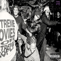 Hold It Down - Single - $igil