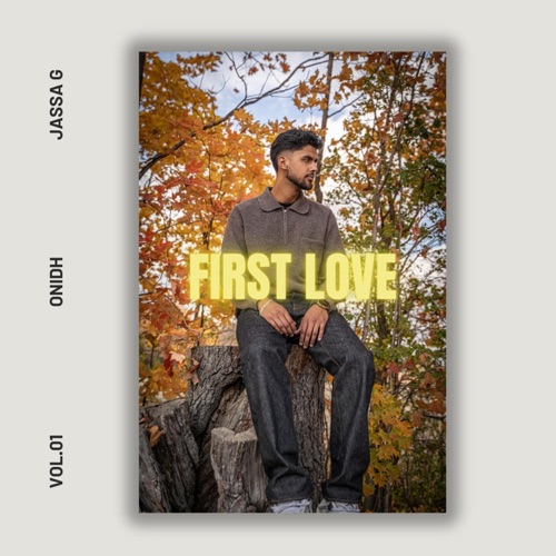 First Love - Single