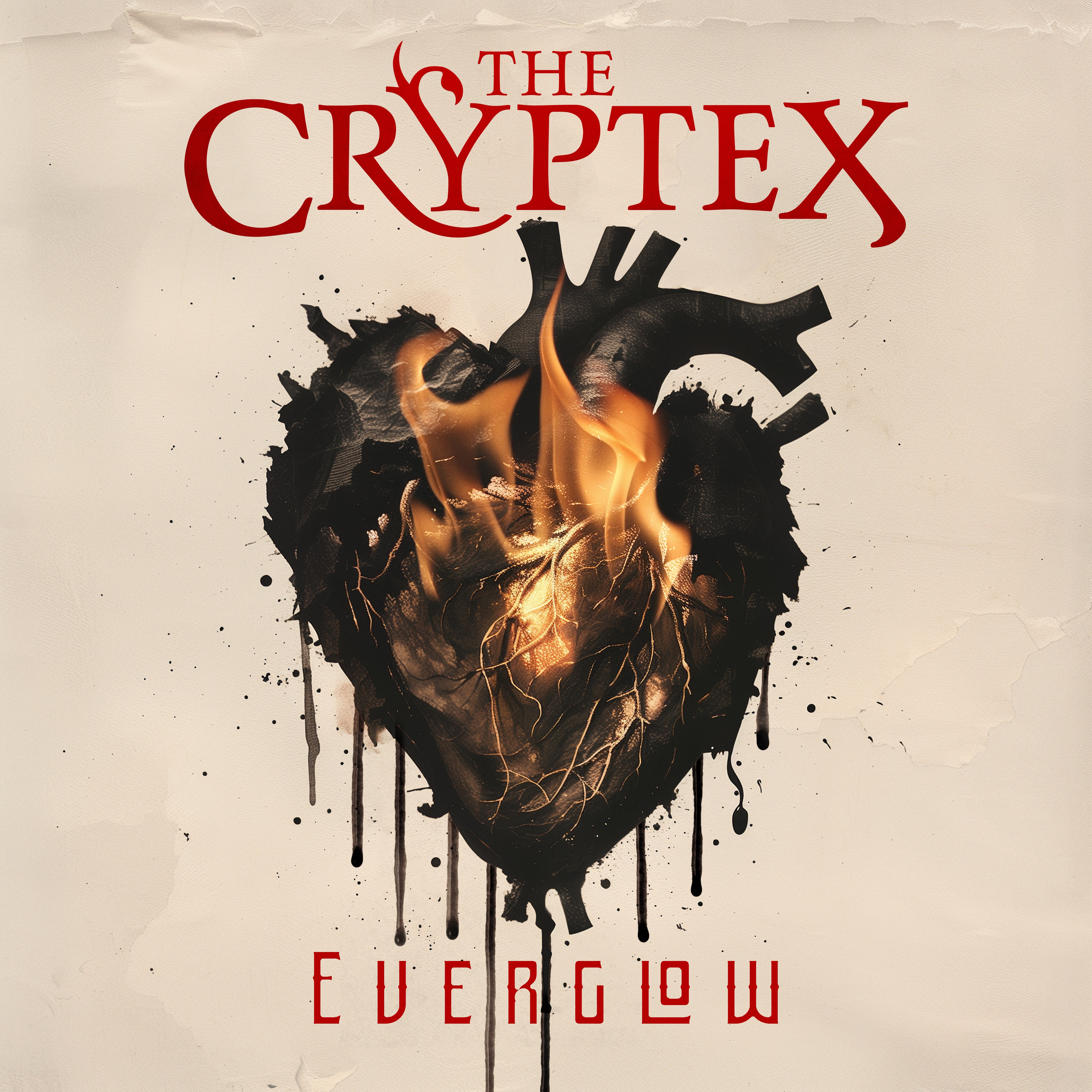 THE CRYPTEX - Everglow