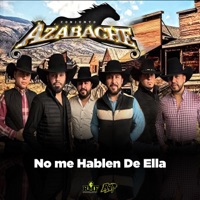 No me hablen de ella