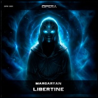 Libertine - Single - Margaryan