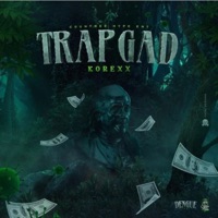 Trap Gad - Single - Korexx
