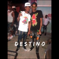 D E S T I N O - Single - Carlos Bladi