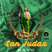 San judas - Single - RAYO
