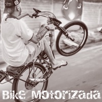 Bike Motorizada (feat. NT DO MANDELÂO) - Single - Dj Thebest