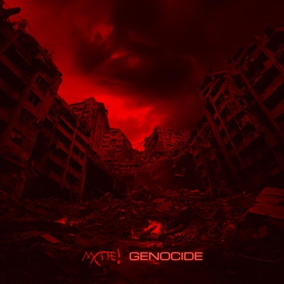 GENOCIDE - Single