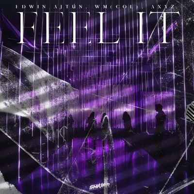 Feel It - Single