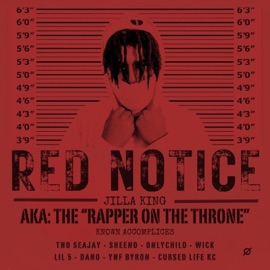 RUN THIS SHII (feat. WICK) Jilla King