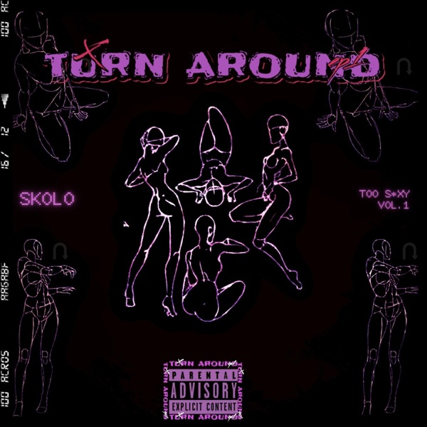 Turn Around