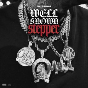 Well Known Stepper - Single