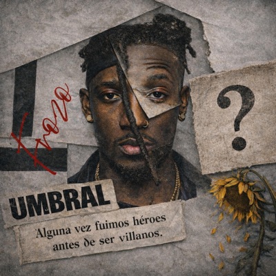 Umbrall - EP