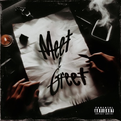 Meet & Greet (feat. Klay Kamikaze & Lil VaDo) - Single