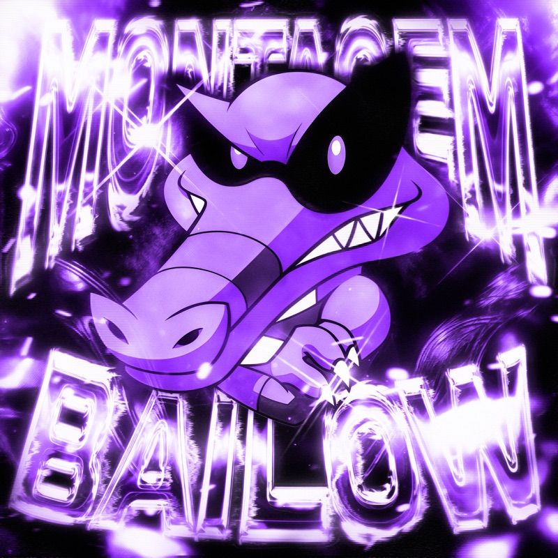 Montagem Bailow - EP