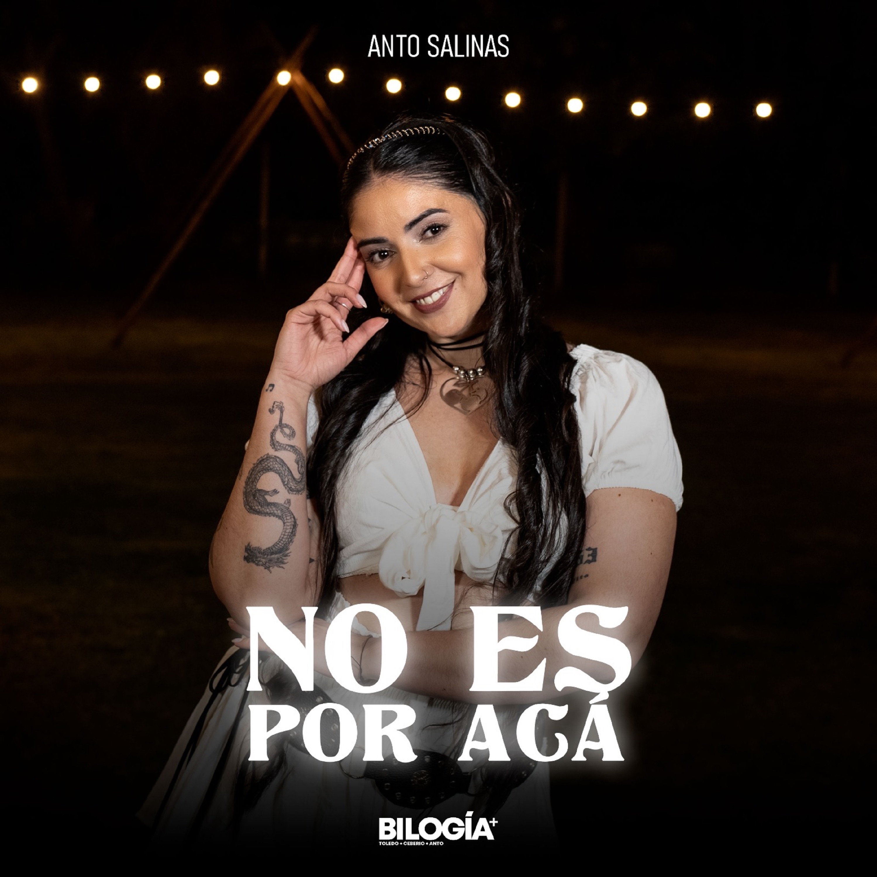 No Es Por Acá - Single