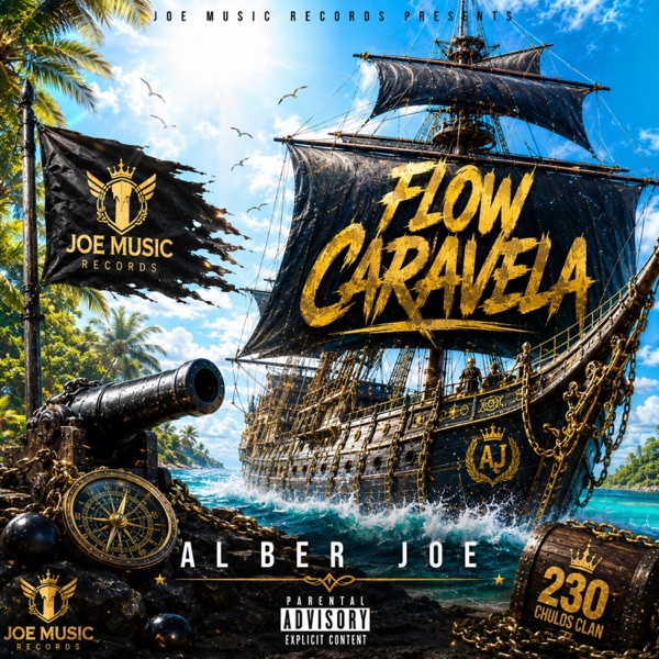 Flow Caravela
