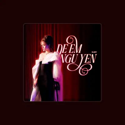 Listen to Vlary, watch music videos, read bio, see tour dates & more!