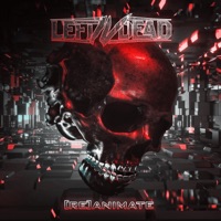 (RE)ANIMATE - Single - Left IV Dead