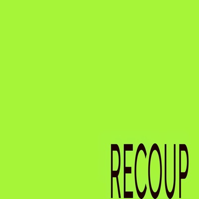 Recoup (feat. shebeel) - Single