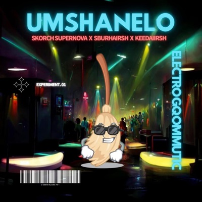 uMshanelo (feat. Keed Aiirsh & Sburh Aiirsh) [Radio Edit] - Single