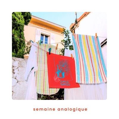 semaine analogique