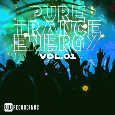 Pure Trance Energy, Vol. 01