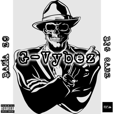 G-Vybez (Remix) - Single