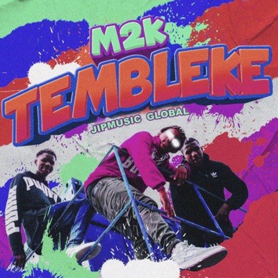 Tembleke - Single