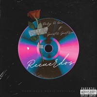 Recuerdos (feat. Gánster Ganteria) - Single - Dary R One