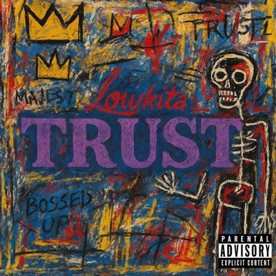 TRUST - Single