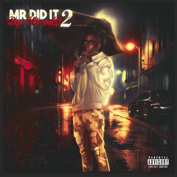 Mr Did It By Hisself 2 - Album by FattMack - Apple Music