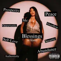 Blessings — Jai Jemini
