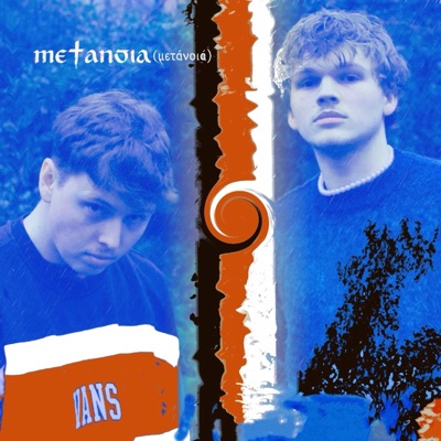 metanoia (μετάνοια)