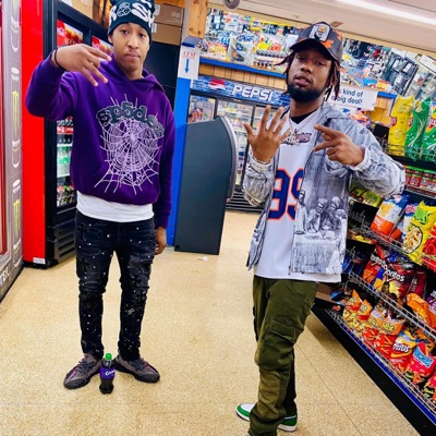 Tha Plug (feat. 3200 Qway) - Single