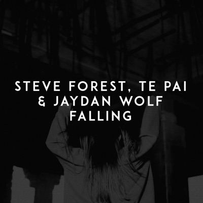 Falling - Single