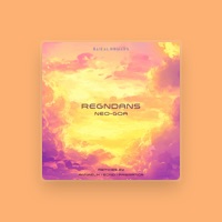 Regndans