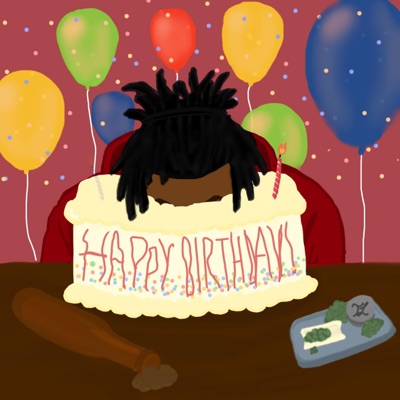 ANOTHER YEAR *BDAY MIX* - Single