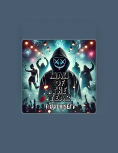 Écoutez FranchiseTy, regardez des vidéoclips, lisez la biographie, consultez les dates de tournée et plus encore !